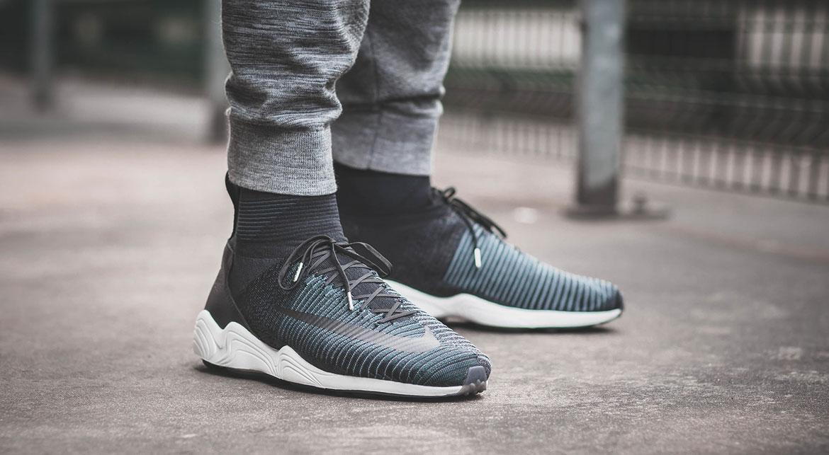 Nike Zoom Mercurial XI Fk Fc 